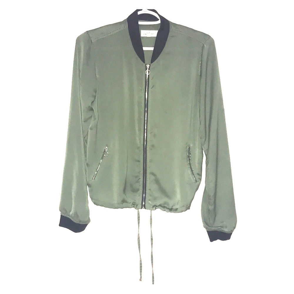 Bomb jacket